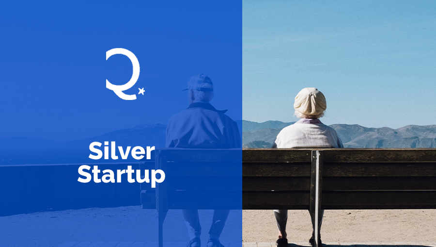Silver Startup