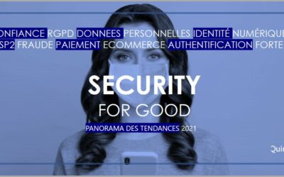 Security for good