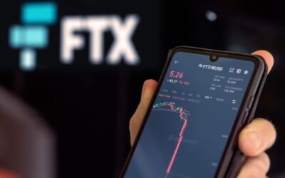 La faillite de l’exchange crypto FTX peut-elle profiter aux banques ?