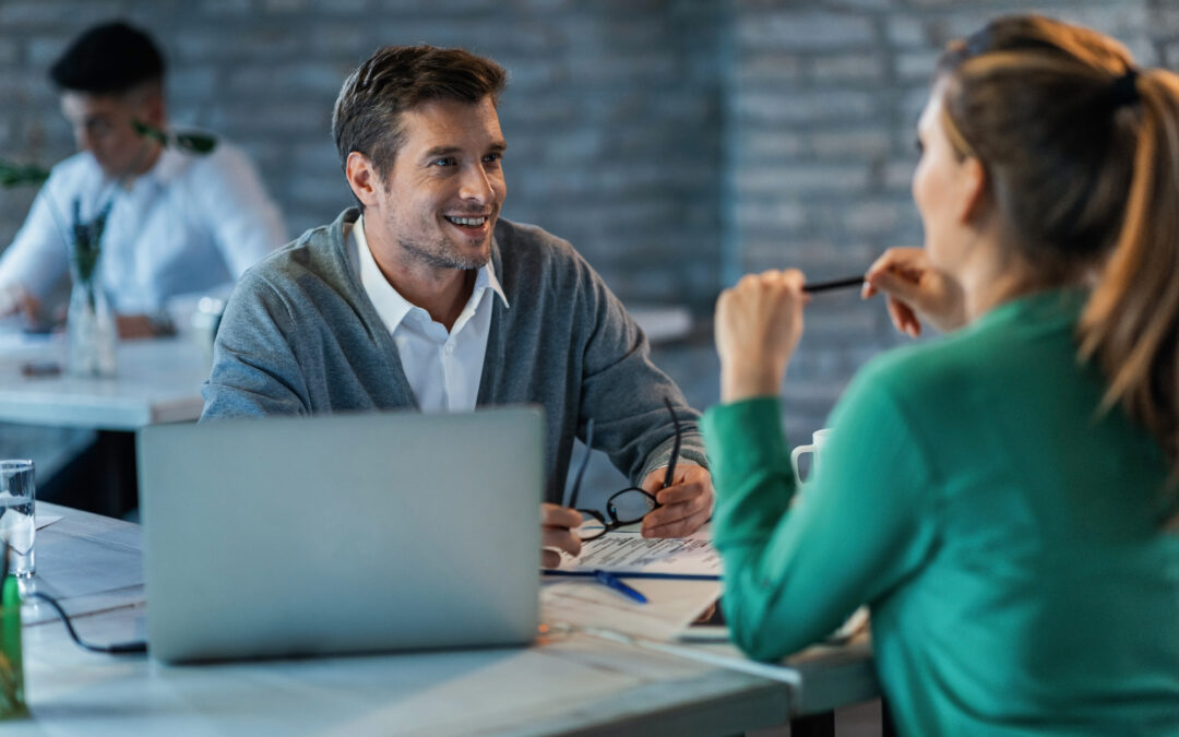 Accompagnement dans la migration d’un portefeuille de client bancaires